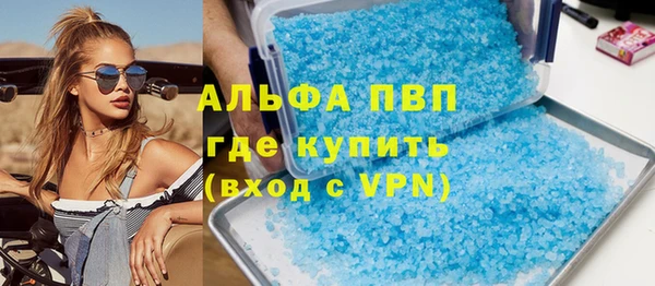 стафф Алексин